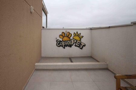 Apartamento à venda com 40m², 2 quartos e sem vaga Apartamento à venda com 40m², 2 quartos e sem vagaespaço pet