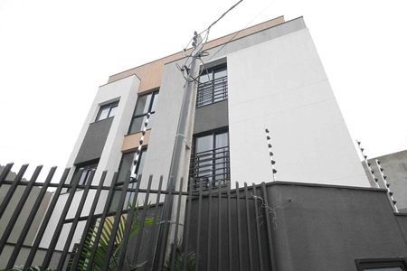 Apartamento à venda com 40m², 2 quartos e sem vaga Apartamento à venda com 40m², 2 quartos e sem vagafachada