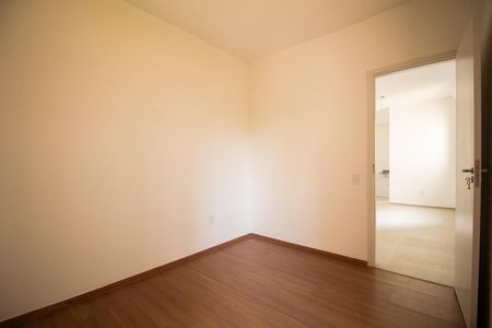 Quarto 01 de apartamento para alugar com 2 quartos, 50m² em Palmeiras, Belo Horizonte