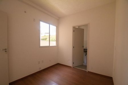 Apartamento para alugar com 50m², 2 quartos e 1 vagaQuarto 01