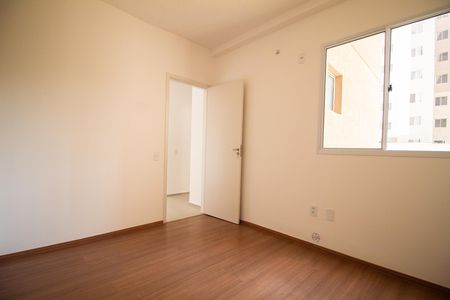 Suite de apartamento para alugar com 2 quartos, 50m² em Palmeiras, Belo Horizonte