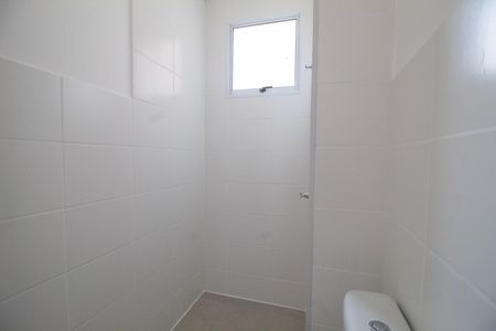 Apartamento para alugar com 50m², 2 quartos e 1 vagaBanheiro Social
