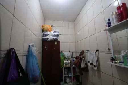 Casa à venda com 200m², 1 quarto e 2 vagasBanheiro de Cima