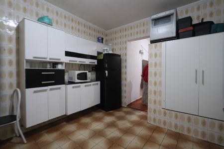 Casa à venda com 200m², 1 quarto e 2 vagasCozinha - Casa 2