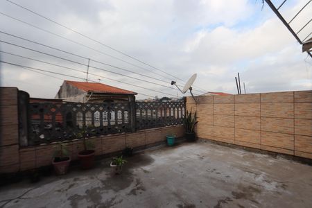 Casa à venda com 200m², 1 quarto e 2 vagasVaranda da Suíte