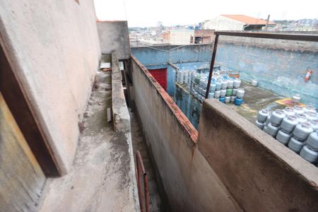 Casa à venda com 200m², 1 quarto e 2 vagasAcesso Casa 3