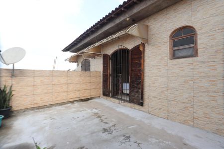 Casa à venda com 200m², 1 quarto e 2 vagasVaranda da Suíte