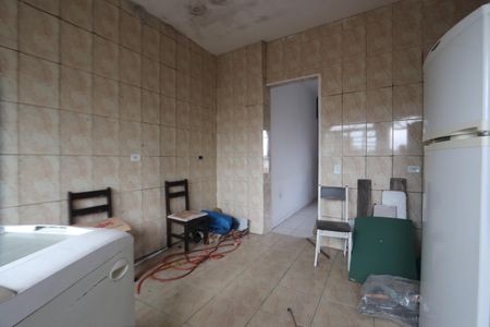 Casa à venda com 200m², 1 quarto e 2 vagasCozinha - Casa 3