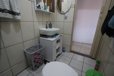 Casa à venda com 200m², 1 quarto e 2 vagasBanheiro de Cima