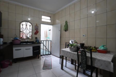 Casa à venda com 200m², 1 quarto e 2 vagasCozinha