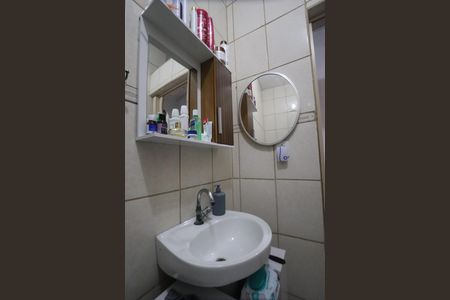 Casa à venda com 200m², 1 quarto e 2 vagasBanheiro de Cima