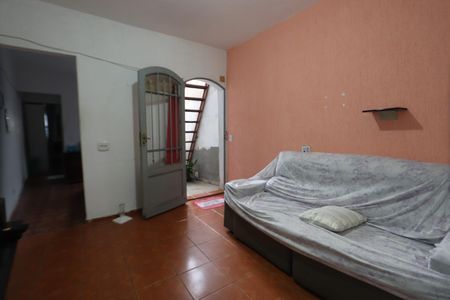 Casa à venda com 200m², 1 quarto e 2 vagasSala - Casa 2
