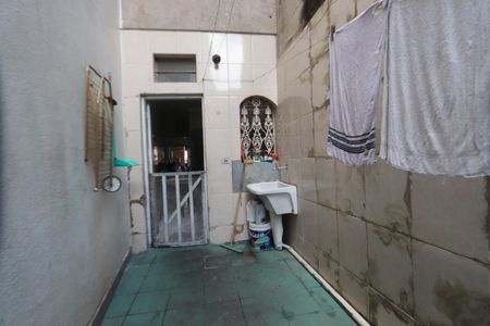 Casa à venda com 200m², 1 quarto e 2 vagasLavanderia e Quintal