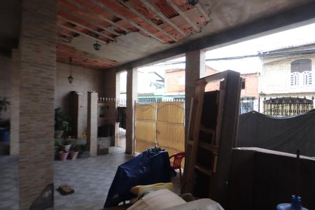 Casa à venda com 200m², 1 quarto e 2 vagasGaragem