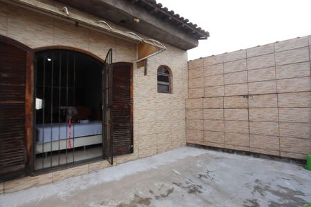 Casa à venda com 200m², 1 quarto e 2 vagasVaranda da Suíte
