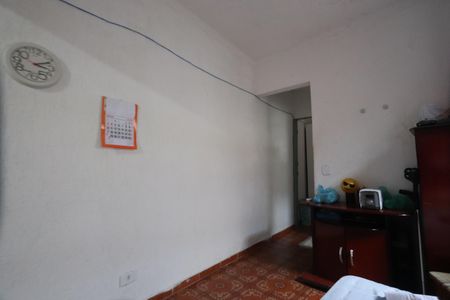 Casa à venda com 200m², 1 quarto e 2 vagasQuarto 1 - Casa 2