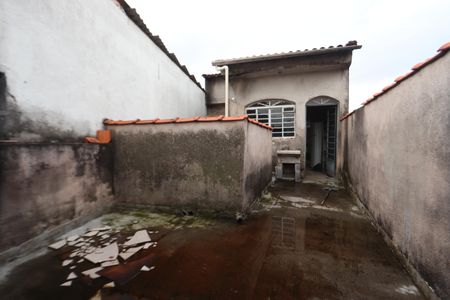 Casa à venda com 200m², 1 quarto e 2 vagasQuintal e Lavanderia - Casa 3