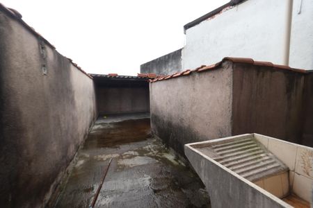 Casa à venda com 200m², 1 quarto e 2 vagasQuintal e Lavanderia - Casa 3