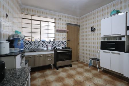 Casa à venda com 200m², 1 quarto e 2 vagasCozinha - Casa 2