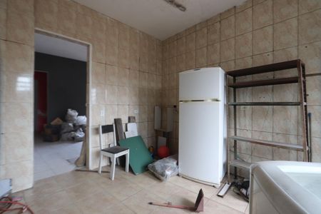 Casa à venda com 200m², 1 quarto e 2 vagasCozinha - Casa 3