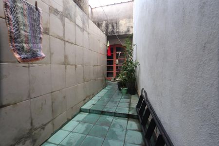 Casa à venda com 200m², 1 quarto e 2 vagasLavanderia e Quintal