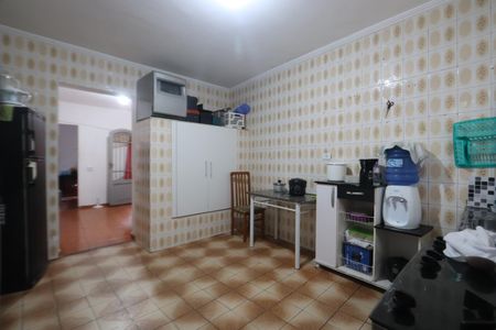 Casa à venda com 200m², 1 quarto e 2 vagasCozinha - Casa 2
