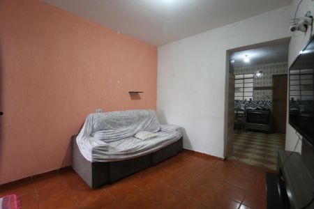 Casa à venda com 200m², 1 quarto e 2 vagasSala - Casa 2