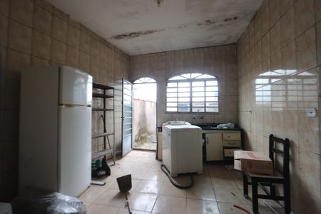Casa à venda com 200m², 1 quarto e 2 vagasCozinha - Casa 3