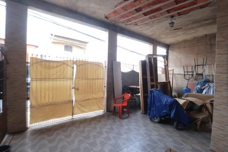 Casa à venda com 200m², 1 quarto e 2 vagasGaragem