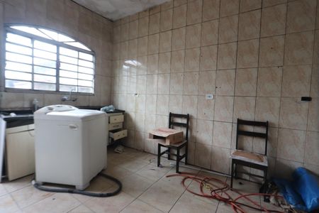 Casa à venda com 200m², 1 quarto e 2 vagasCozinha - Casa 3