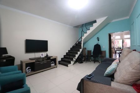 Sala de casa à venda com 1 quarto, 200m² em Vila Sapopemba, São Paulo