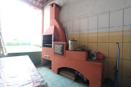 Casa à venda com 200m², 1 quarto e 2 vagasLavanderia e Quintal