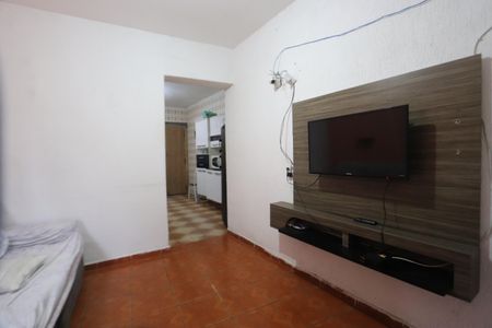 Casa à venda com 200m², 1 quarto e 2 vagasSala - Casa 2