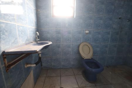 Casa à venda com 200m², 1 quarto e 2 vagasBanheiro - Casa 3