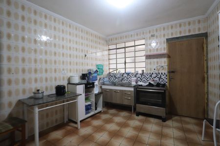 Casa à venda com 200m², 1 quarto e 2 vagasCozinha - Casa 2