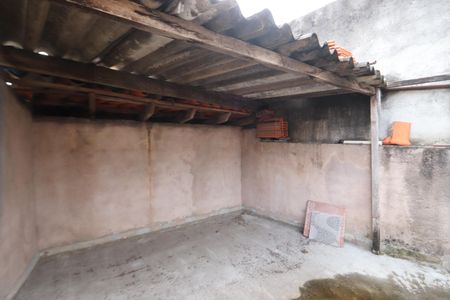 Casa à venda com 200m², 1 quarto e 2 vagasQuintal e Lavanderia - Casa 3