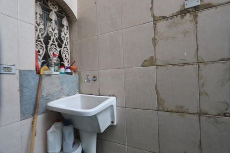 Casa à venda com 200m², 1 quarto e 2 vagasLavanderia e Quintal
