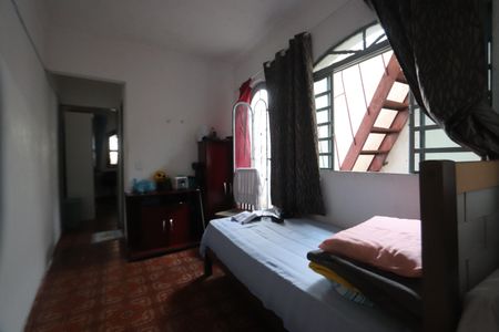 Casa à venda com 200m², 1 quarto e 2 vagasQuarto 1 - Casa 2