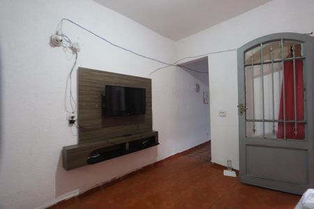 Casa à venda com 200m², 1 quarto e 2 vagasSala - Casa 2