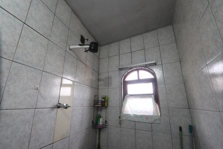Casa à venda com 200m², 1 quarto e 2 vagasBanheiro da Suíte