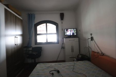 Casa à venda com 200m², 1 quarto e 2 vagasQuarto 2 - Casa 2