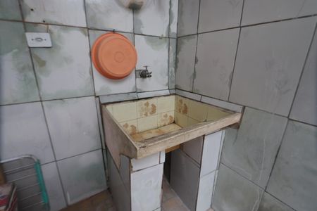 Casa à venda com 200m², 1 quarto e 2 vagasLavanderia - Casa 2