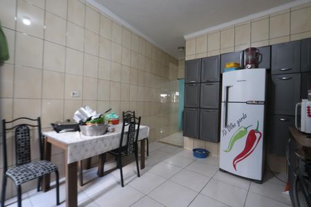 Casa à venda com 200m², 1 quarto e 2 vagasCozinha