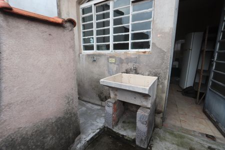 Casa à venda com 200m², 1 quarto e 2 vagasQuintal e Lavanderia - Casa 3