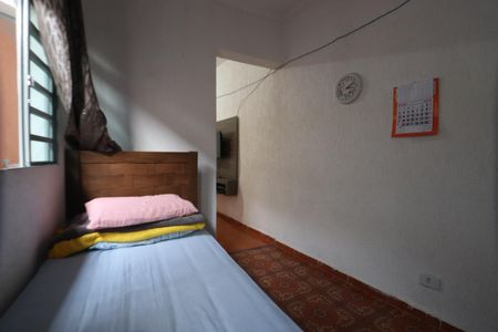Casa à venda com 200m², 1 quarto e 2 vagasQuarto 1 - Casa 2
