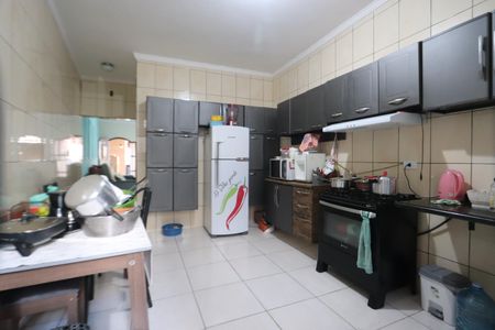 Casa à venda com 200m², 1 quarto e 2 vagasCozinha