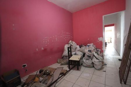 Casa à venda com 200m², 1 quarto e 2 vagasQuarto -  Casa 3