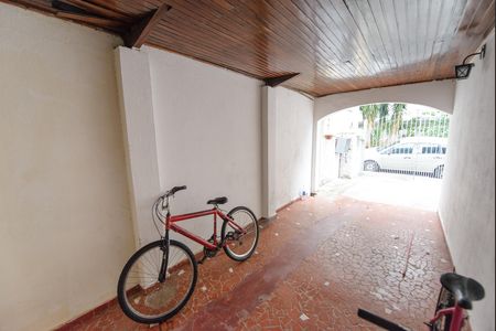Casa para alugar com 250m², 3 quartos e 3 vagas Casa para alugar com 250m², 3 quartos e 3 vagasGaragem