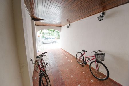 Casa para alugar com 250m², 3 quartos e 3 vagas Casa para alugar com 250m², 3 quartos e 3 vagasGaragem