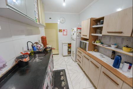 Casa para alugar com 250m², 3 quartos e 3 vagas Casa para alugar com 250m², 3 quartos e 3 vagasCozinha